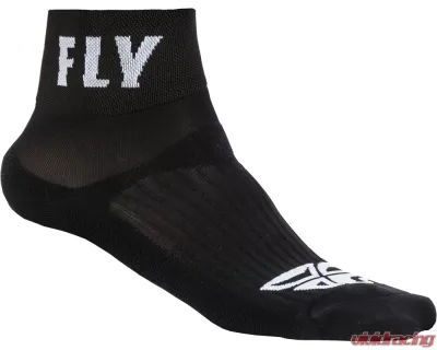 Fly Racing Shorty Socks - SPX009490-A2