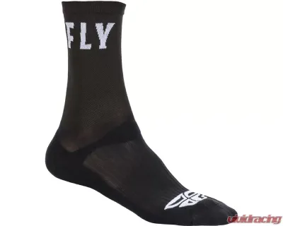 Fly Racing Crew Socks - SPX009488-A1