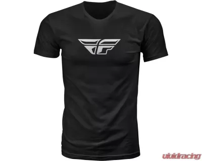 Fly Racing F-Wing T-Shirt - 352-0610L