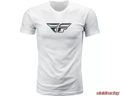 Fly Racing F-Wing T-Shirt - 352-06142X