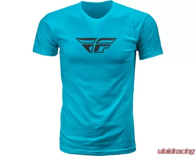 Fly Racing F-Wing T-Shirt - 352-06182X