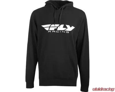 Fly Racing Corporate Pullover Hoodie - 354-0031X