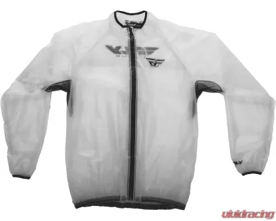 Fly Racing Rain Jacket - 354-6110L