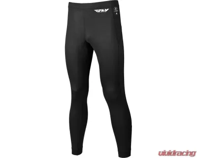 Fly Racing Lightweight Base Layer Pants - 354-63112X