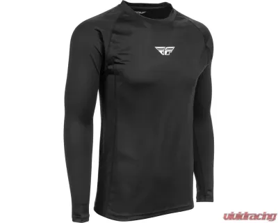 Fly Racing Heavyweight Base Layer Top - 354-6312S