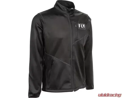 Fly Racing Mid-Layer Jacket - 354-6320X