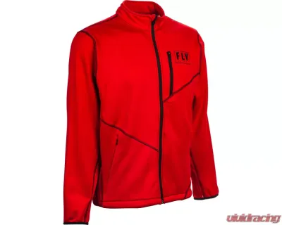 Fly Racing Mid-Layer Jacket - 354-63213X