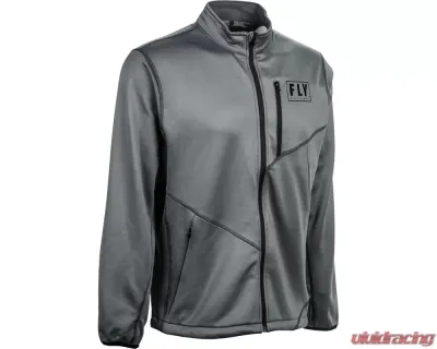 Fly Racing Mid-Layer Jacket - 354-63222X