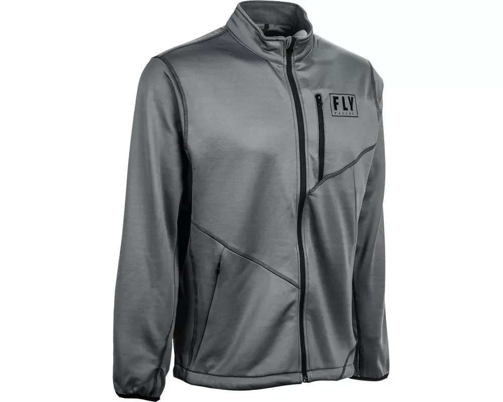 Fly Racing Mid-Layer Jacket - 354-63223X