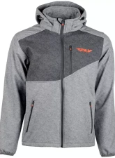 Fly Racing Checkpoint Jacket                                     - 354-6382X - Image 2