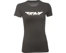 Fly Racing Women's Corporate Tee