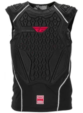 Fly Racing Youth Barricade Pullover Vest                                     - 360-9700 - Image 2