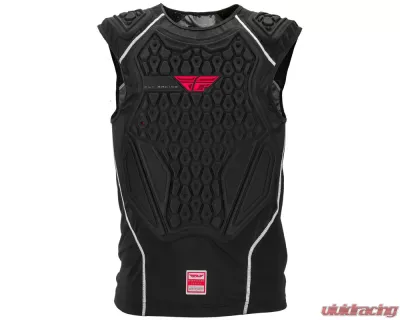 Fly Racing Youth Barricade Pullover Vest - 360-9700