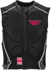 Fly Racing Barricade Zip Vest                                     - 360-9705 - Image 2