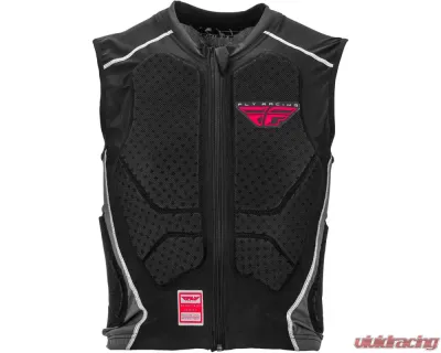 Fly Racing Barricade Zip Vest - 360-9705