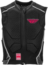 Fly Racing Barricade Zip Vest                                     - 360-9706 - Image 2