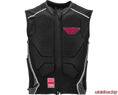 Fly Racing Barricade Zip Vest - 360-9706