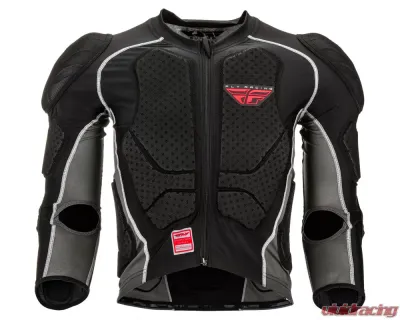 Fly Racing Barricade Long Sleeve Suit - 360-97402X