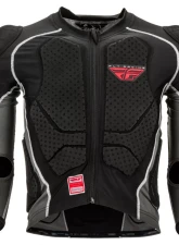 Fly Racing Barricade Long Sleeve Suit                                     - 360-9740S - Image 2