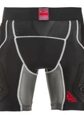 Fly Racing Barricade Compression Shorts                                     - 360-9755L - Image 3