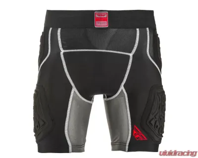 Fly Racing Barricade Compression Shorts - 360-9755L