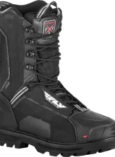 Fly Racing Boulder Boots                                     - 361-94014 - Image 3