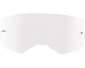 Fly Racing Youth Single Lens w/Post