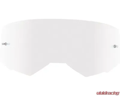 Fly Racing Youth Single Lens w/Post - FLC-022