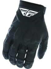 Fly Racing Patrol XC Lite Gloves                                     - 370-67007 - Image 2