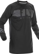 Fly Racing Windproof Jersey                                     - 370-8010L - Image 2