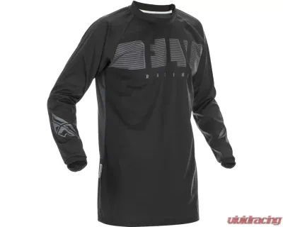 Fly Racing Windproof Jersey - 370-8010L