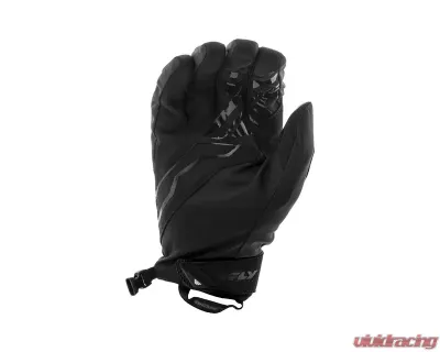 Fly Racing Boundary Gloves - 371-03009