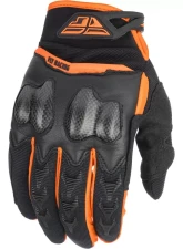 Fly Racing Patrol XC Gloves                                     - 372-68707 - Image 2