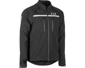 Fly Racing Patrol Softshell Jacket