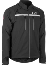 Fly Racing Patrol Softshell Jacket                                     - 373-680S - Image 3