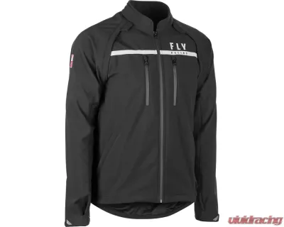Fly Racing Patrol Softshell Jacket - 373-680X