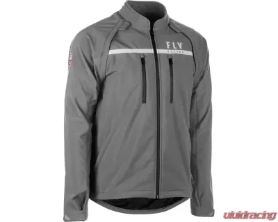 Fly Racing Patrol Softshell Jacket - 373-687M
