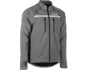 Fly Racing Patrol Softshell Jacket