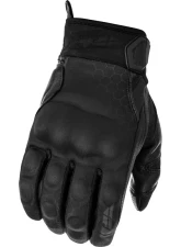 Fly Racing Subvert Blackout Gloves                                     - 476-2075M - Image 2