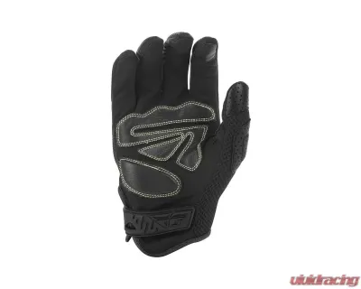 Fly Racing CoolPro Force Gloves - 476-4120M