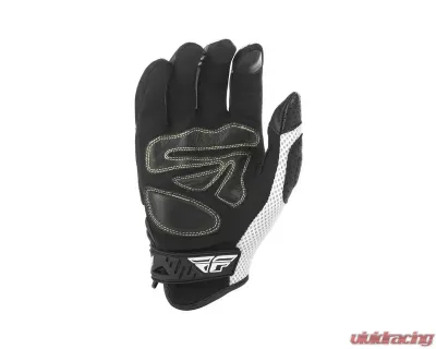 Fly Racing CoolPro Force Gloves - 476-4121L