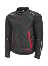 Fly Racing CoolPro Mesh Jacket                                     - 477-4053L - Image 2