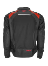 Fly Racing CoolPro Mesh Jacket                                     - 477-4053L - Image 2