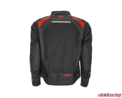 Fly Racing CoolPro Mesh Jacket - 477-4053L