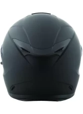Fly Racing Sentinel Solid Helmet                                     - 73-8323X - Image 2