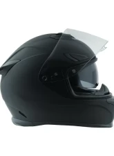 Fly Racing Sentinel Solid Helmet                                     - 73-8323X - Image 4