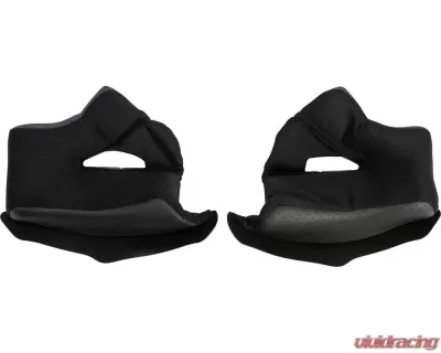 Fly Racing Revolt Cheek Pads - 73-88420