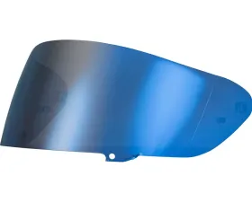 Fly Racing Sentinel Outer Face Shield Anti-Fog