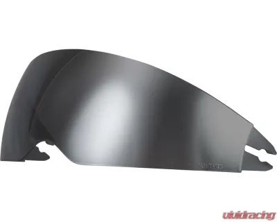 Fly Racing Sentinel Inner Sunshield - IS-08-SILVER