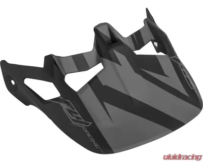 Fly Racing WERX Rival Helmet Visor - 73-92804